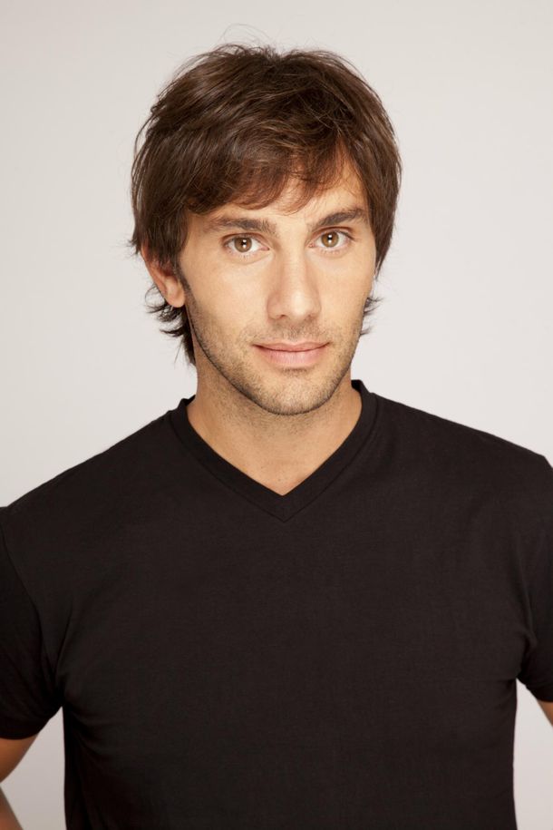 Odino Faccia cantará a beneficio de los damnificados de La Plata