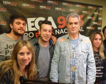 La tragedia de Cromañón