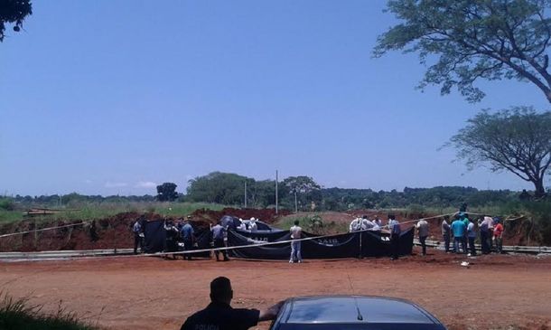 Gentileza portal Misiones Online.