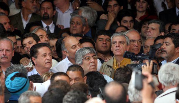 19 de diciembre: ¿Casualidad o intencionalidad?