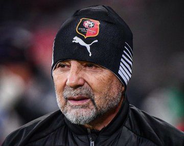 Fracaso: echan a Sampaoli del Rennes a menos de tres meses de asumir