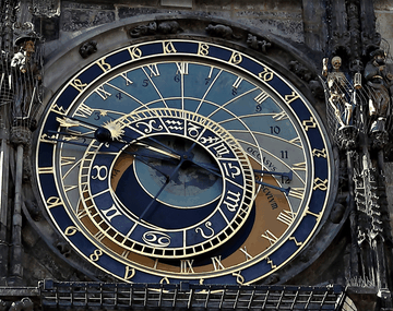 Un estudio revela que se puede predecir la hora de muerte