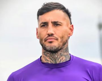 Quién es Nicolás Rodríguez