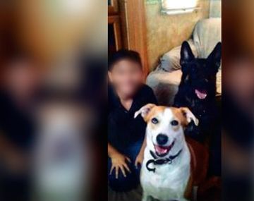 Eduardo tenía 12 años