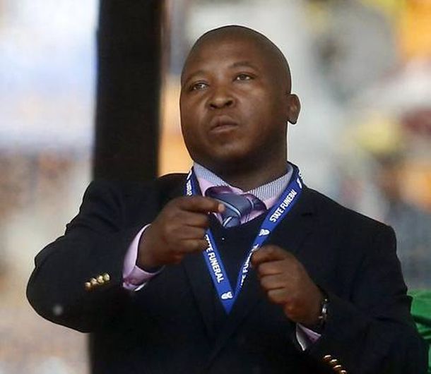 El intérprete para sordomudos del funeral de Mandela era un impostor