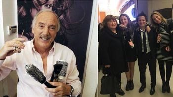 Leo Paparella vs la familia Lopilato: Quiero que se retracten públicamente Leo Paparella vs la familia Lopilato: Quiero que se retracten públicamente