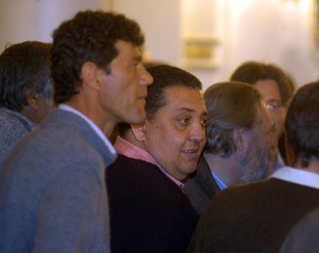 Indagan a DElia por agredir durante la crisis agraria