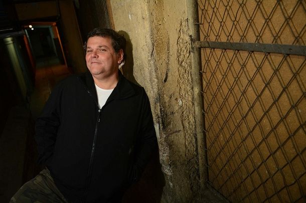 Alfredo Casero evoluciona favorablemente