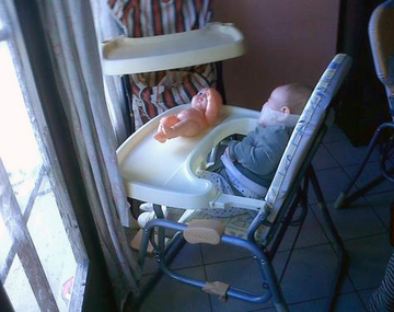 Más denuncias por maltratos a nenes en el jardín del horror