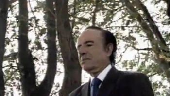 ¿menem 2015? reeditan un spot de la campana de 2003 de cara a las presidenciales ¿menem 2015? reeditan un spot de la campana de 2003 de cara a las presidenciales