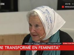 Norita Cortiñas