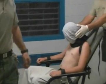 Por este impactante video