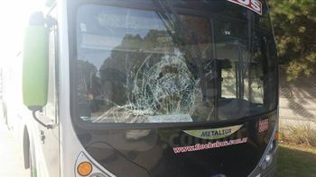 el chofer de un micro atropello y mato a un ciclista: estaba borracho el chofer de un micro atropello y mato a un ciclista: estaba borracho