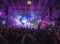 Rock en Baradero anunció su line up día por día: qué bandas serán parte