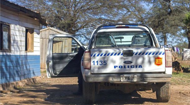 Hallaron el cuerpo de una adolescente desaparecida desde 2014: estaba enterrada en su casa