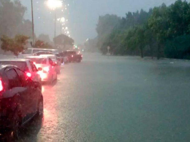 Cambió el pronóstico y se adelantan las lluvias en Buenos Aires: a qué hora se larga este sábado