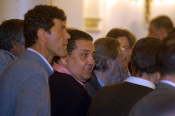 Indagan a DElia por su agresión durante la crisis con el campo