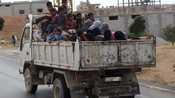 sigue la barbarie yihadista en el norte de siria sigue la barbarie yihadista en el norte de siria