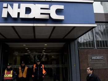 INDEC JH 0828