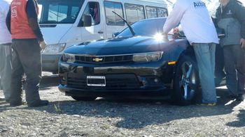 arba intimo a deudores con autos de alta gama que viajaron a bariloche arba intimo a deudores con autos de alta gama que viajaron a bariloche