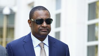 la fifa sanciono de por vida a jeffrey webb, ex presidente de concacaf la fifa sanciono de por vida a jeffrey webb, ex presidente de concacaf