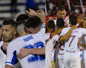 Con la mente en la Libertadores, Vélez recibe a Huracán en el Amalfitani.