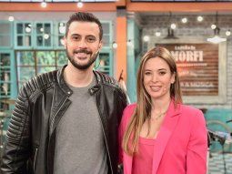 Quiénes son los invitados de La Peña de Morfi para este domingo