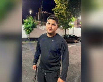 Ofrecen un millón de pesos de recompensa por datos sobre un femicida prófugo