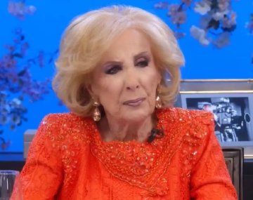 La angustia de Mirtha Legrand por el triple femicidio de Florencio Varela: Un horror