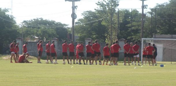 Son nueve los jugadores de Colón de Santa Fe con síntomas de dengue
