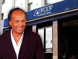 Procesamiento confirmado para Giordano