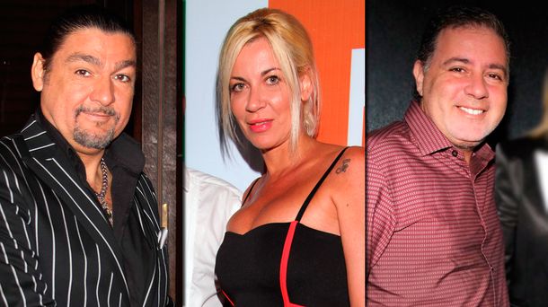 AUDIO: Fabio Cuggini trató de grasa y papanata a Fabián Doman