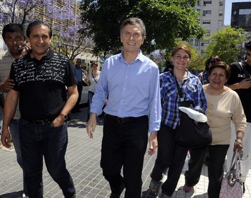 Macri se niega a que el Gobierno proponga un reemplazo para Zaffaroni