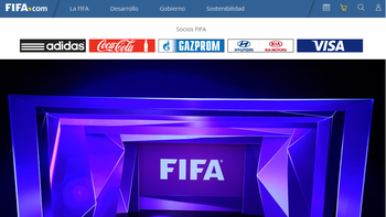 amenazan con quitar sus marcas de la fifa amenazan con quitar sus marcas de la fifa