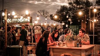 el furor de las ferias gastronomicas se expande hacia el sur el furor de las ferias gastronomicas se expande hacia el sur