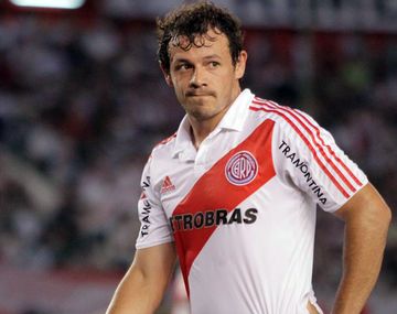 Sufre River: el paraguayo Román