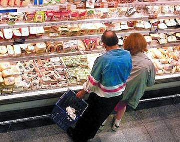 Retiran del mercado choclo congelado