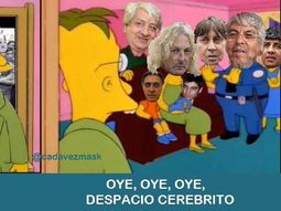 #yonoparo: los memes de los que no adhirieron al paro nacional #yonoparo: los memes de los que no adhirieron al paro nacional