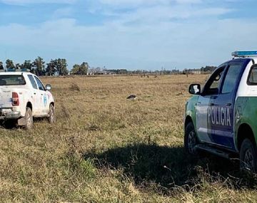 El acusado de atropellar y matar a un adolescente en Cañuelas dijo que no lo vio y que se le cruzó