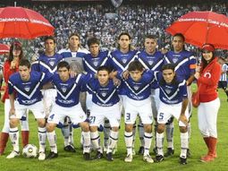 El Churry formó parte del recordado campeón del Clausura 2009 El Churry formó parte del recordado campeón del Clausura 2009