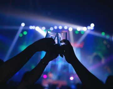 SADAIC ya no podrá cobrar por pasar música en fiestas privadas