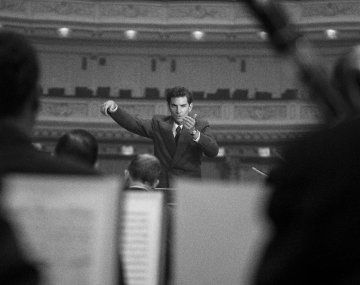 Netflix estrenó el tráiler de Maestro