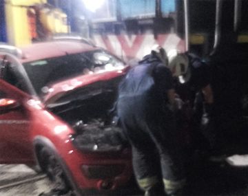 Foto: @EmergenciasBA