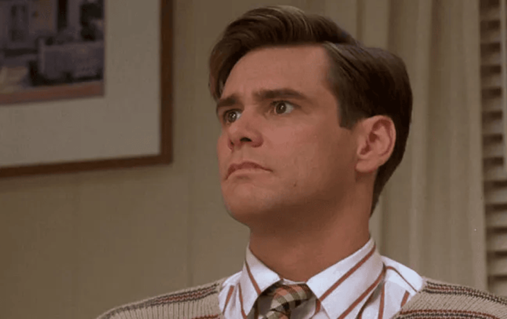 The Truman Show: historia de una vida, el clásico de Jim Carrey.