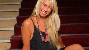 cris morena vuelve a la tv con un programa nuevo cris morena vuelve a la tv con un programa nuevo