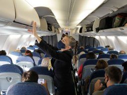 Avión fin de semana largo