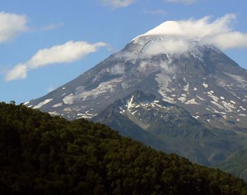 Parques Nacionales declaró al Lanín como sitio sagrado mapuche