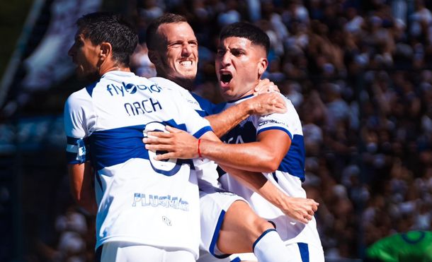 Gimnasia vs. Independiente Rivadavia, por el Torneo Apertura: goles, resultado en vivo y minuto a minuto