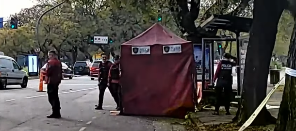 Foto captura TN Foto captura TN