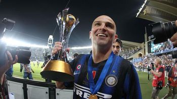 Cambiasso Cambiasso